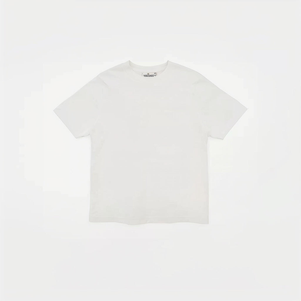 Oversized Crew Neck T-Shirt